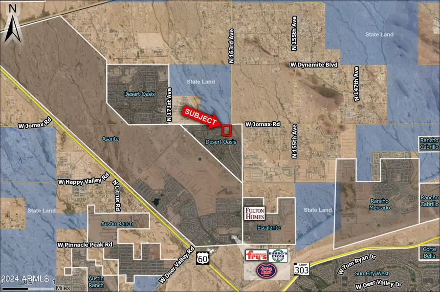 0 W Jomax Road #B3, Surprise, AZ 85387 - Image #2