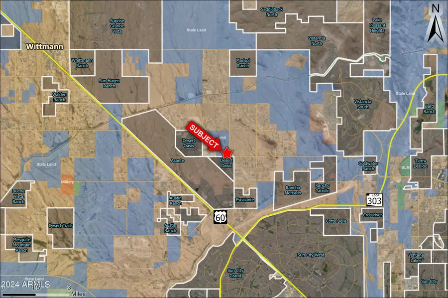 0 W Jomax Road #B3, Surprise, AZ 85387 - Image #3