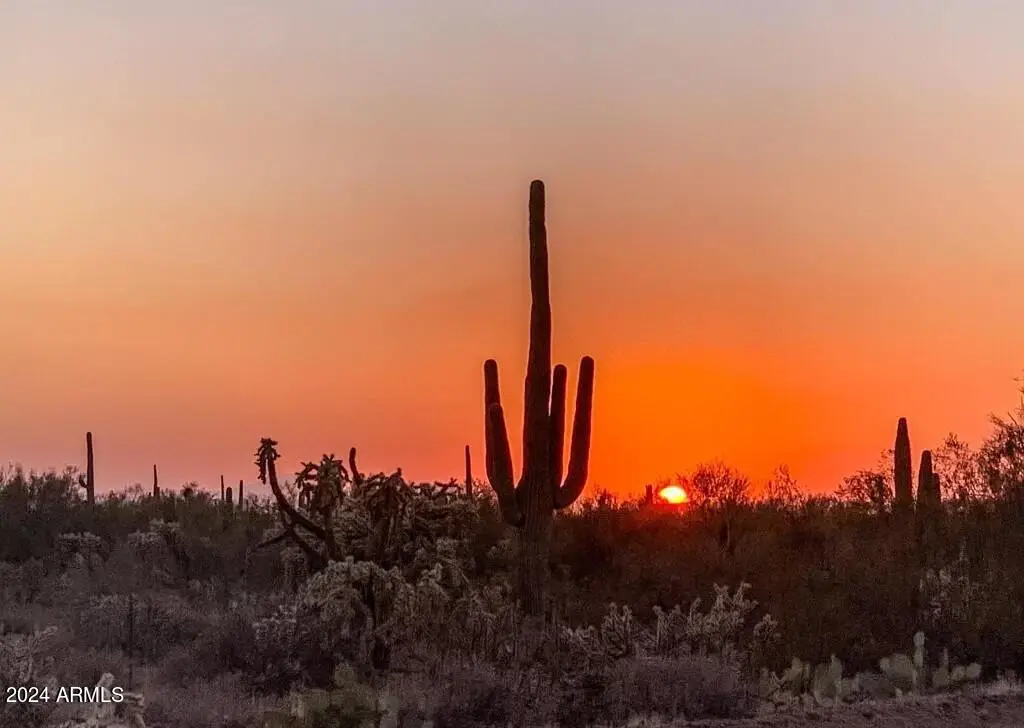 0 N Red Cloud Trail #4, Florence, AZ 85132 - Image #1