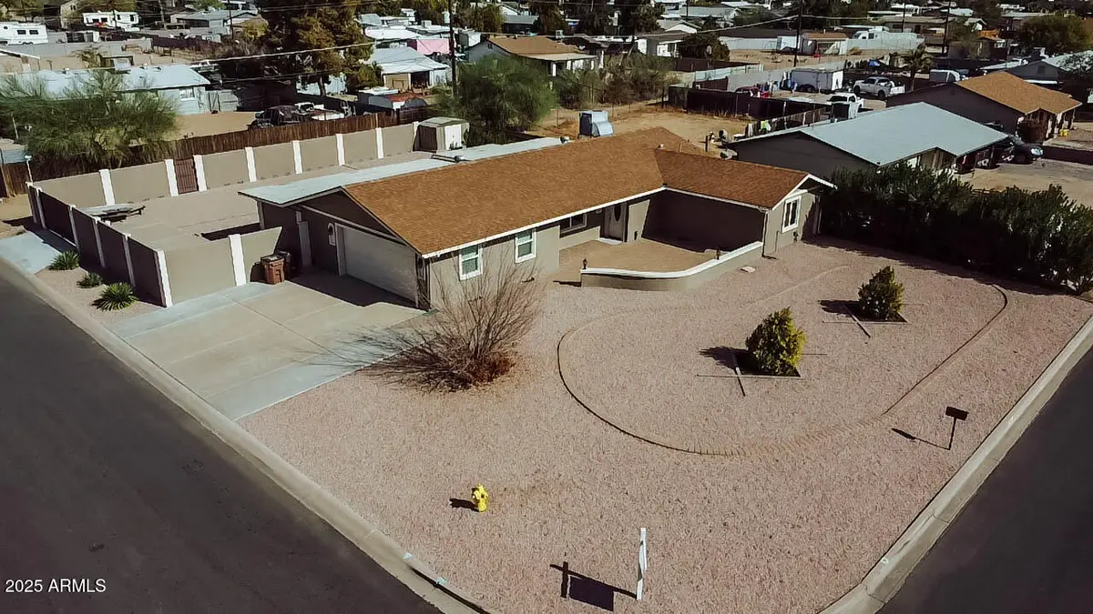 8702 E Boise Street, Mesa, AZ 85207 - Image #1