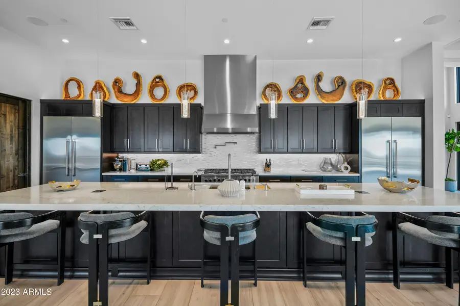 7450 E Continental Mountain Estates Drive #3, Cave Creek, AZ 85331 - Image #3