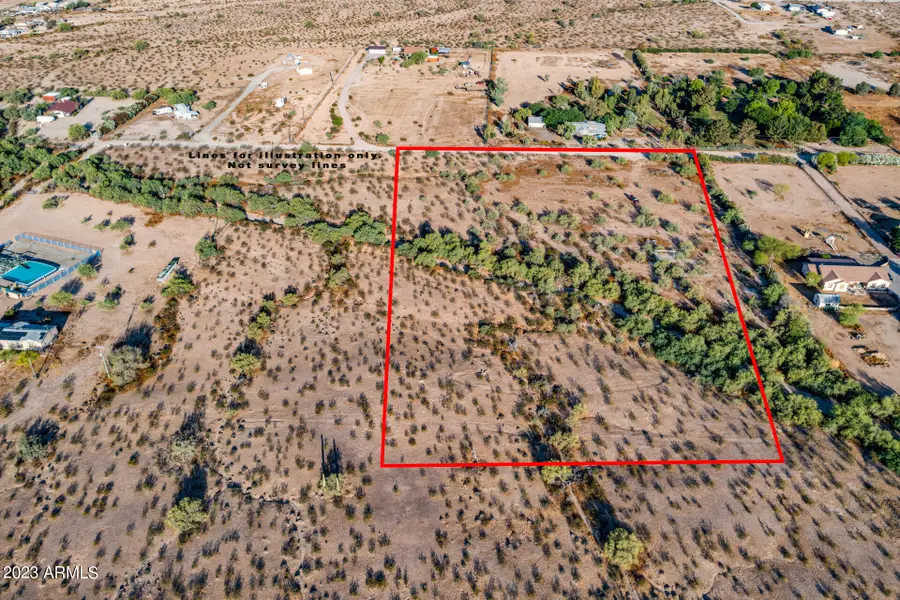 0 N 348th Avenue, Tonopah, AZ 85354 - Image #3