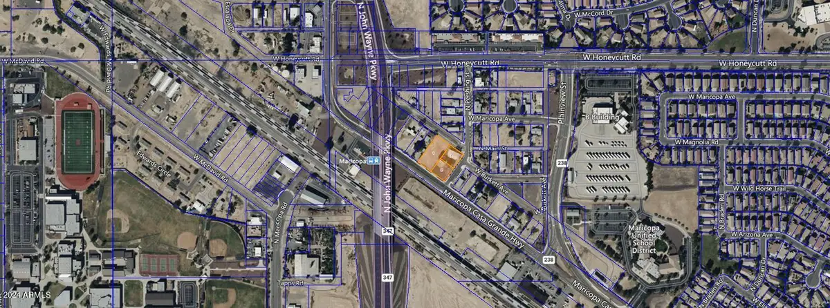 44510 W Mercado Street #3, Maricopa, AZ 85138 - Image #1