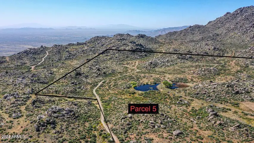 XXXXX S Las Tiendas Drive #5, Yarnell, AZ 85362 - Image #1