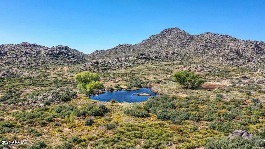 XXXXX S Las Tiendas Drive #5, Yarnell, AZ 85362 - Image #3