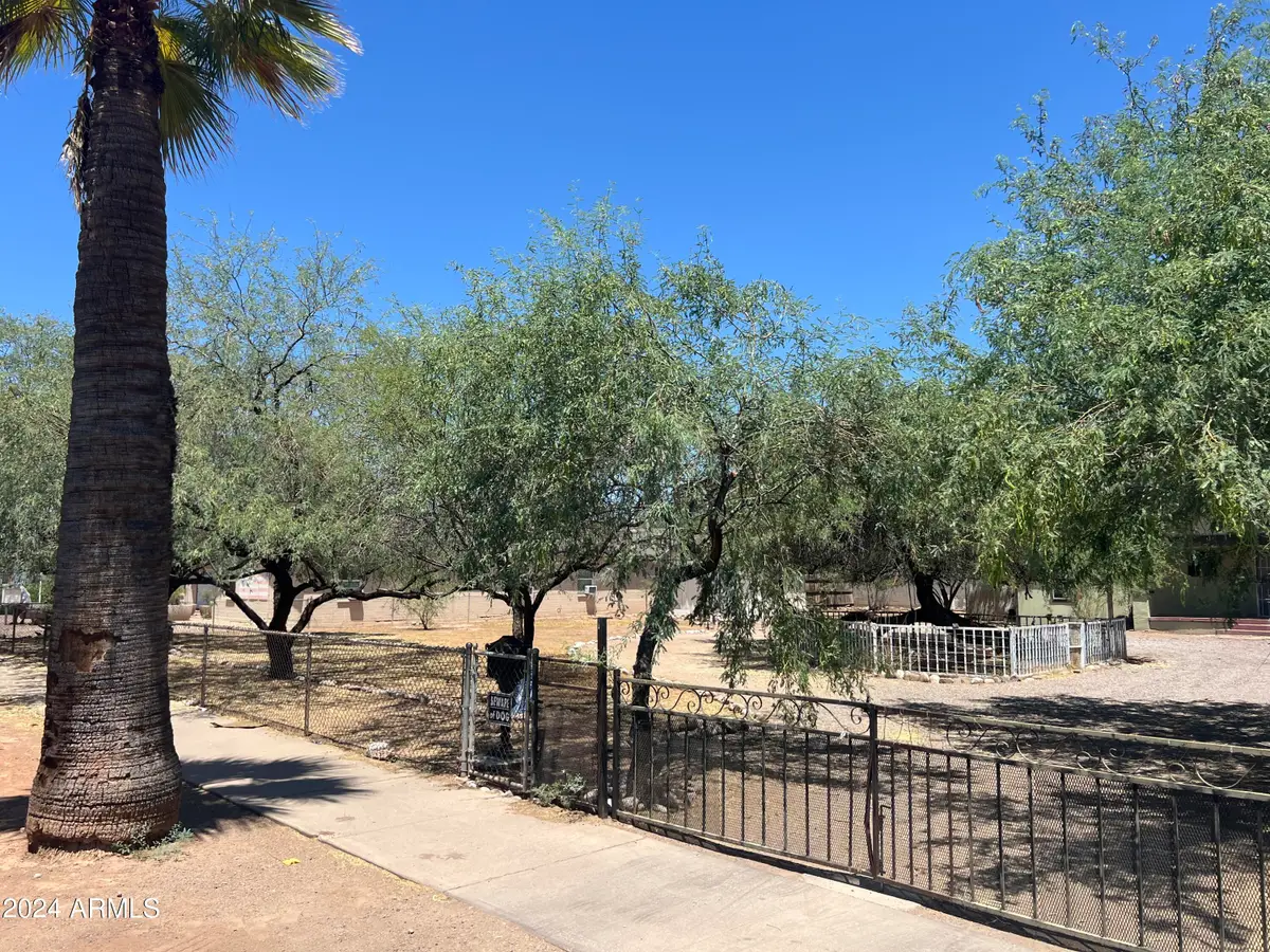 1522 W Fillmore Street, Phoenix, AZ 85007 - Image #1