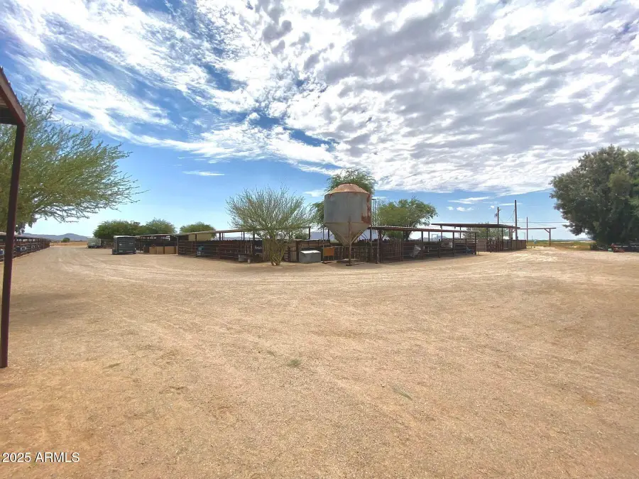 642 E Cornman Road, Coolidge, AZ 85128 - Image #2