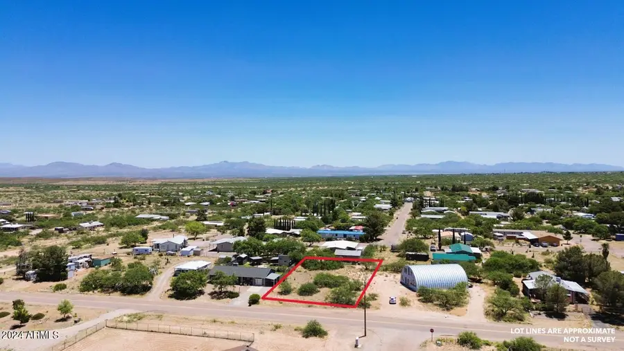 Lot 363 N Mescal Road #363, Mescal, AZ 85602 - Image #3