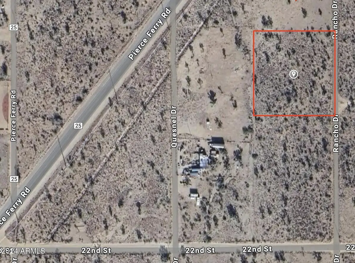 188xx N Rancho Drive #220, Dolan Springs, AZ 86441 - Image #1