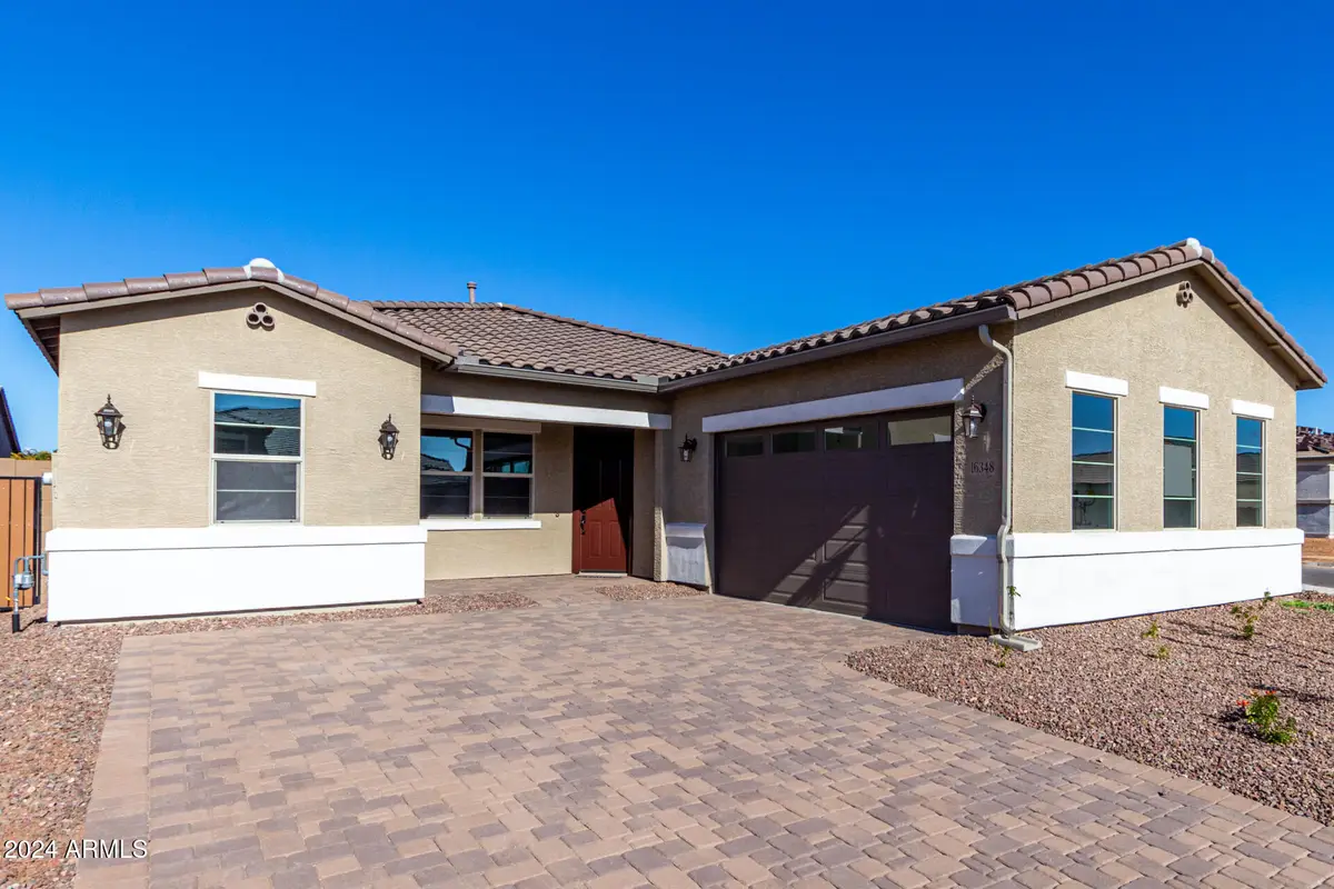 16348 W Avenida Del Sol --, Surprise, AZ 85387 - Image #1