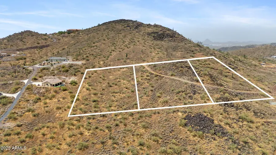 0TBD N 31st Avenue, Deer Valley, AZ 85086 - Image #2