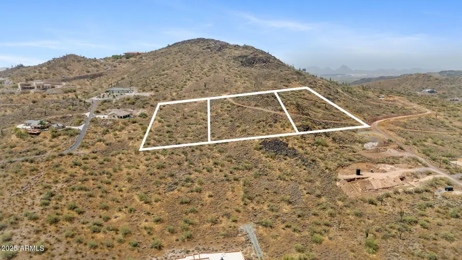 0TBD N 31st Avenue, Deer Valley, AZ 85086 - Image #3