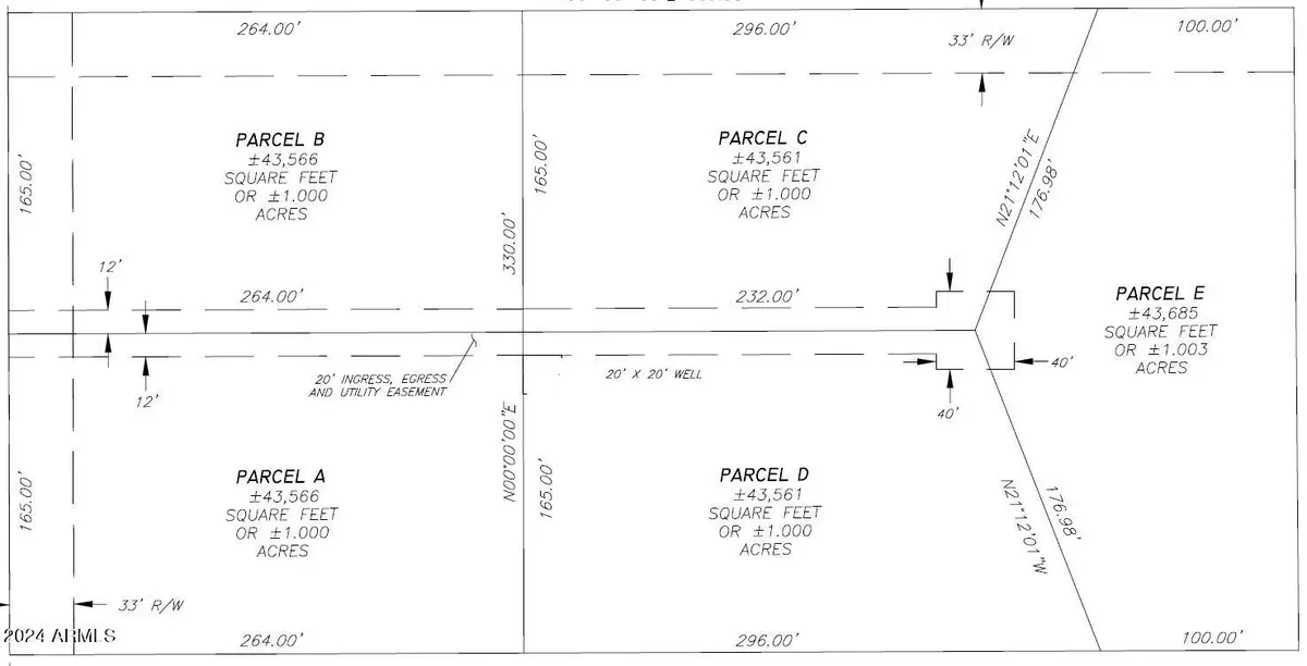 407XX W Bethany Home Rd -- #Lot A, Tonopah, AZ 85354 - Image #1