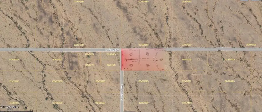 407XX W Bethany Home Rd -- #Lot E, Tonopah, AZ 85354 - Image #3