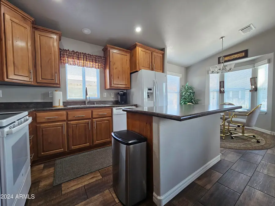 650 N Hawes Road #3809, Mesa, AZ 85207 - Image #2