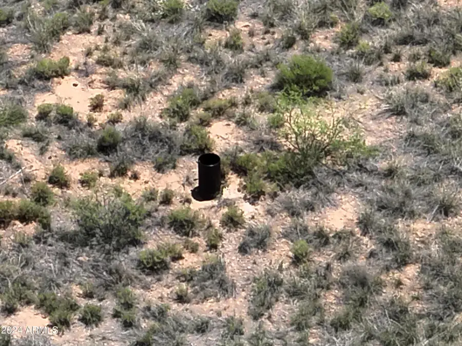 TBD W Agua Blanca Road, Elfrida, AZ 85610 - Image #3