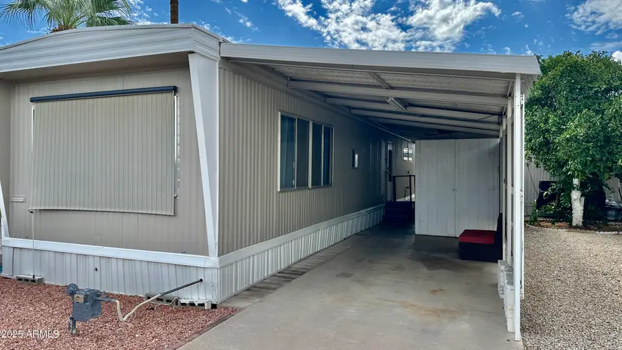 2460 E Main Street #G3, Mesa, AZ 85213 - #3