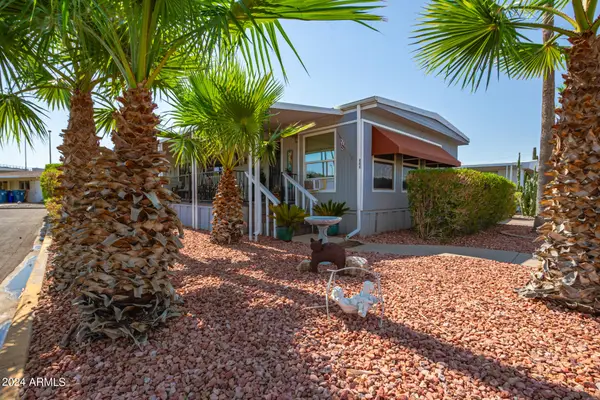2650 W Union Hills Drive #800, Phoenix, AZ 85027