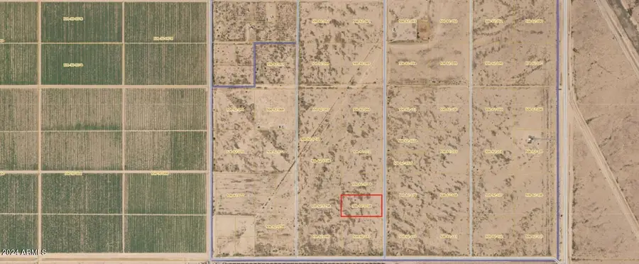 487th Ave N Of Indian School Rd B --, Tonopah, AZ 85354 - Image #3