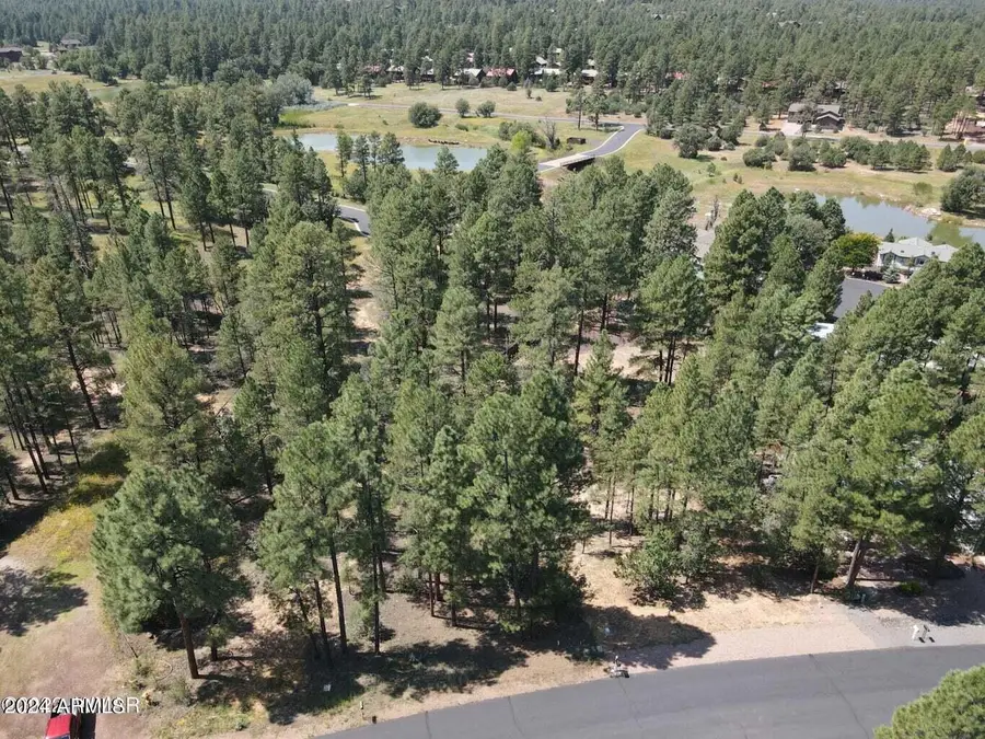 1160 S Cherokee Drive #35, Show Low, AZ 85901 - Image #2