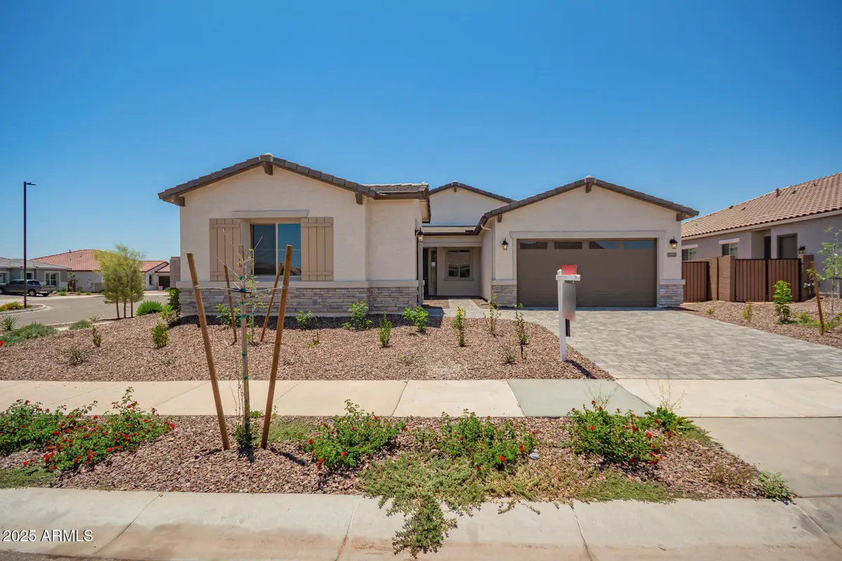 17225 W Calle Lejos --, Surprise, AZ 85387 - Image #1