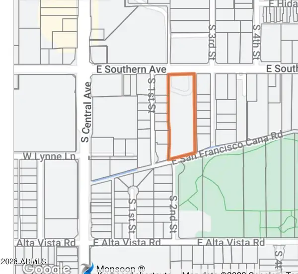 111 E Southern Avenue, Phoenix, AZ 85040