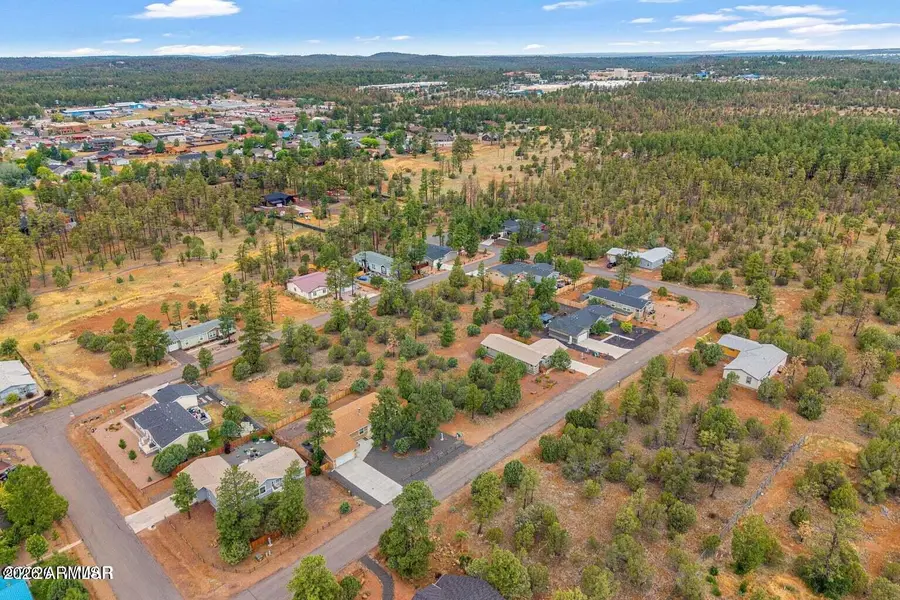 4817 Bison -- #42, Pinetop Lakeside, AZ 85929 - #3