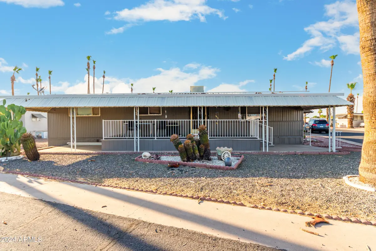 7300 N 51st Avenue #C50, Glendale, AZ 85301 - Image #1