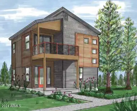 302 W Oak Avenue #3, Flagstaff, AZ 86001 - Image #1