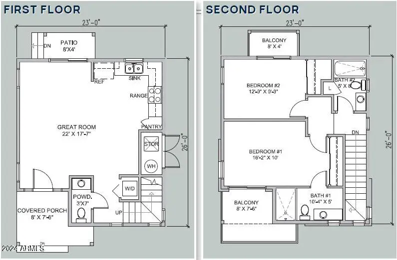 302 W Oak Avenue #3, Flagstaff, AZ 86001 - Image #2