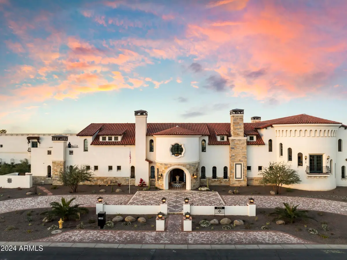 21868 E Stacey Road, Queen Creek, AZ 85142 - Image #1