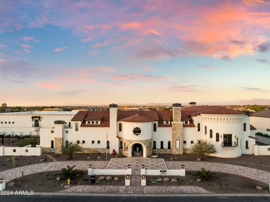 21868 E Stacey Road, Queen Creek, AZ 85142 - Image #2