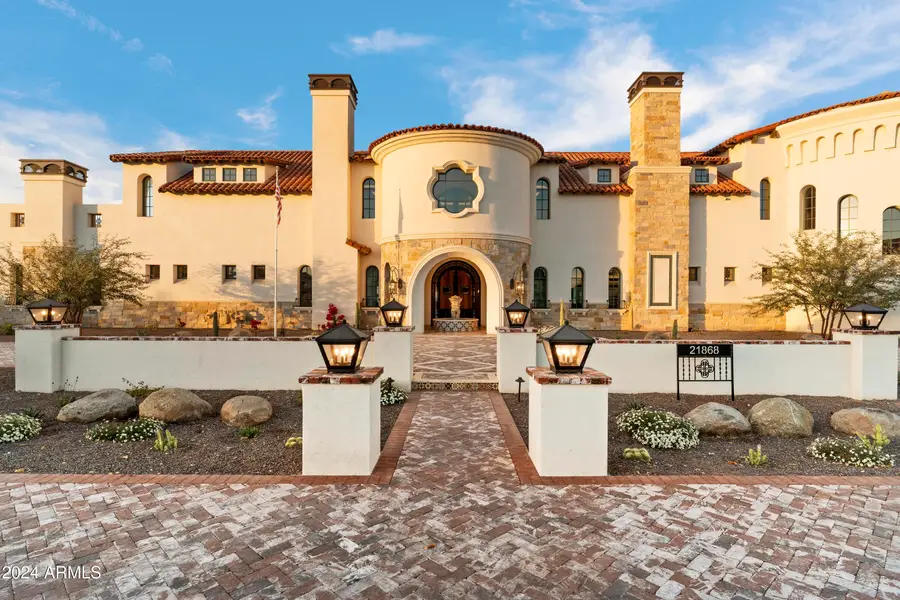 21868 E Stacey Road, Queen Creek, AZ 85142 - Image #3