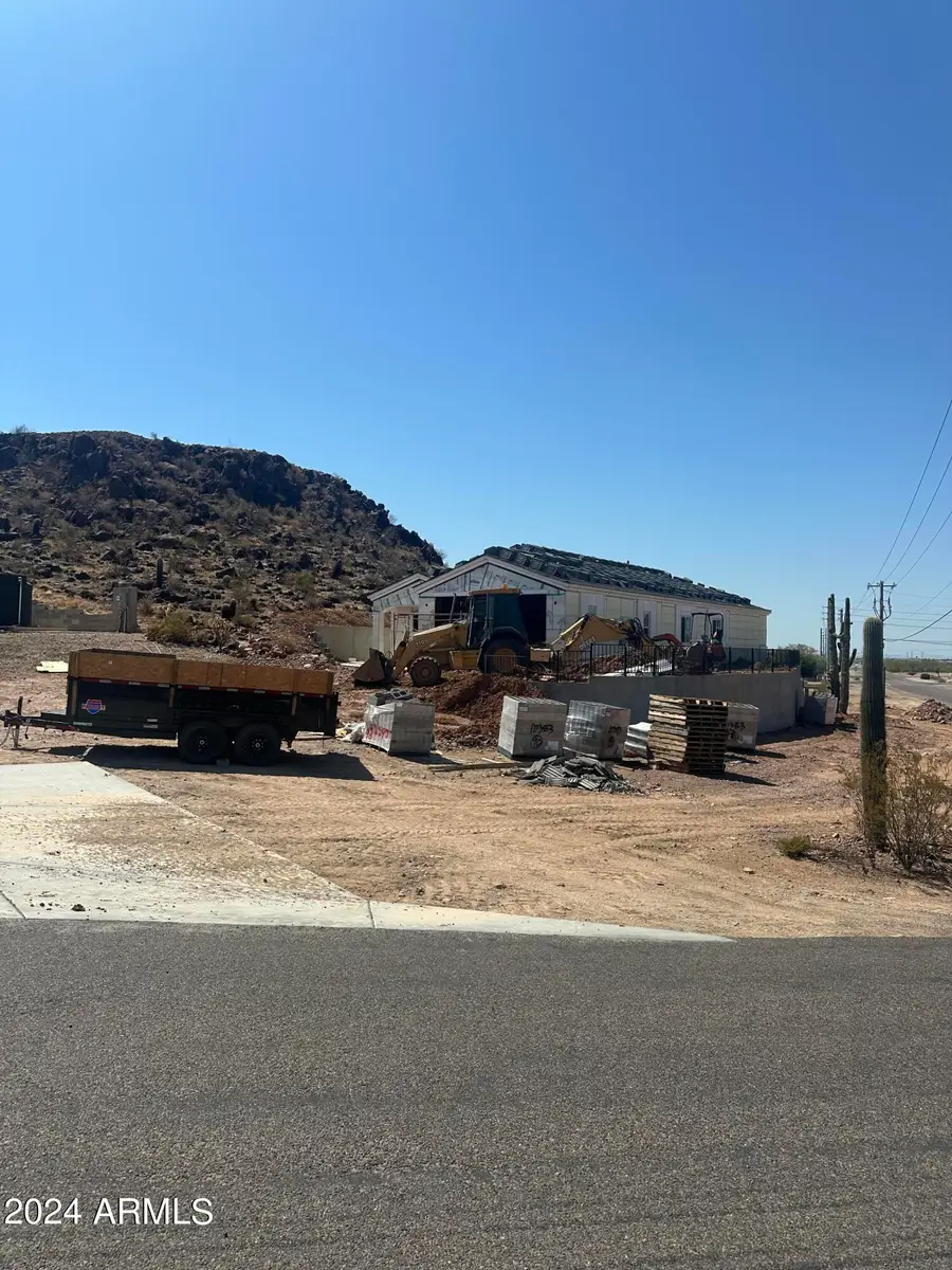 27203 N 147th Lane, Surprise, AZ 85387 - #3