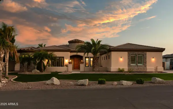 17903 W Solano Drive, Litchfield Park, AZ 85340