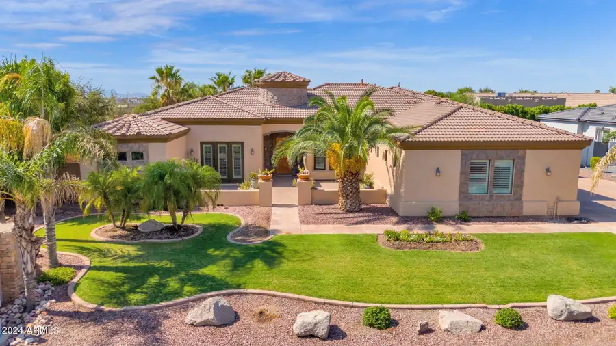 17903 W Solano Drive, Citrus Park, AZ 85340 - Image #2