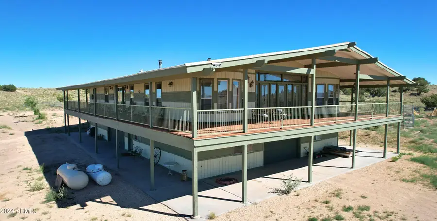 15 County Road N6194 --, Saint Johns, AZ 85936 - Image #2