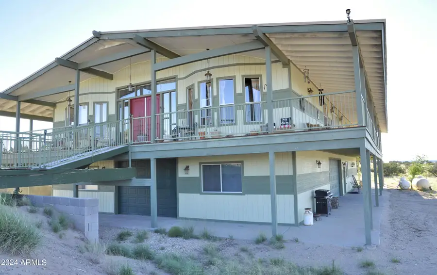 15 County Road N6194 --, Saint Johns, AZ 85936 - Image #3