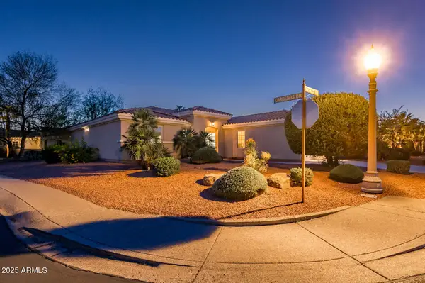 13747 W Nogales Drive, Sun City West, AZ 85375