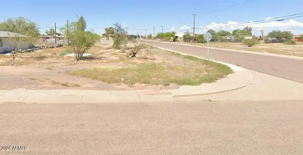 250 E Central Avenue #32, Coolidge, AZ 85128