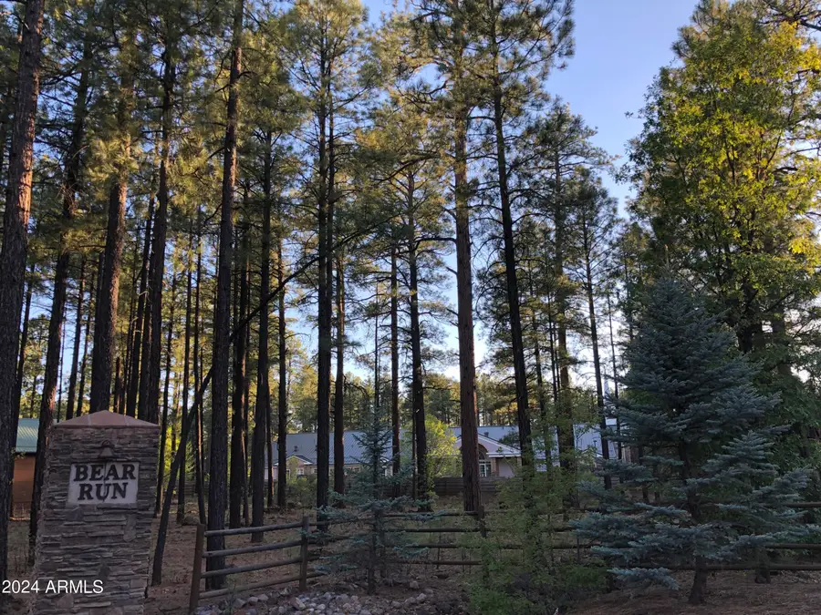 2504 Timber Ridge Lane #1, Pinetop Country Club, AZ 85935 - Image #2
