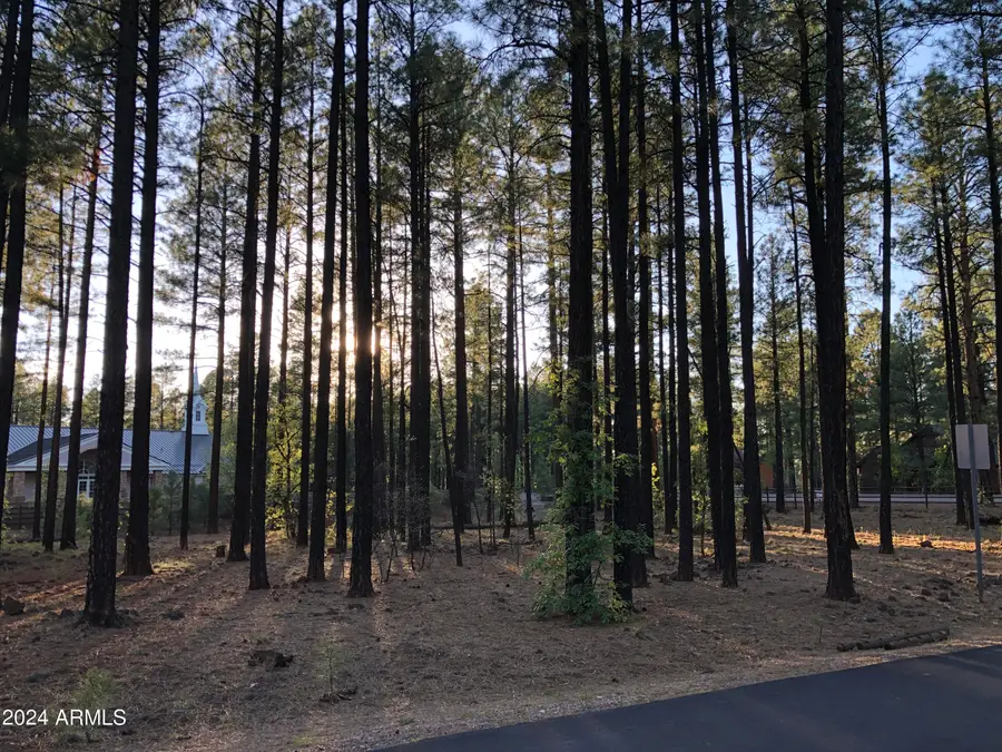 2522 Timber Ridge Lane #2, Pinetop Country Club, AZ 85935 - Image #2