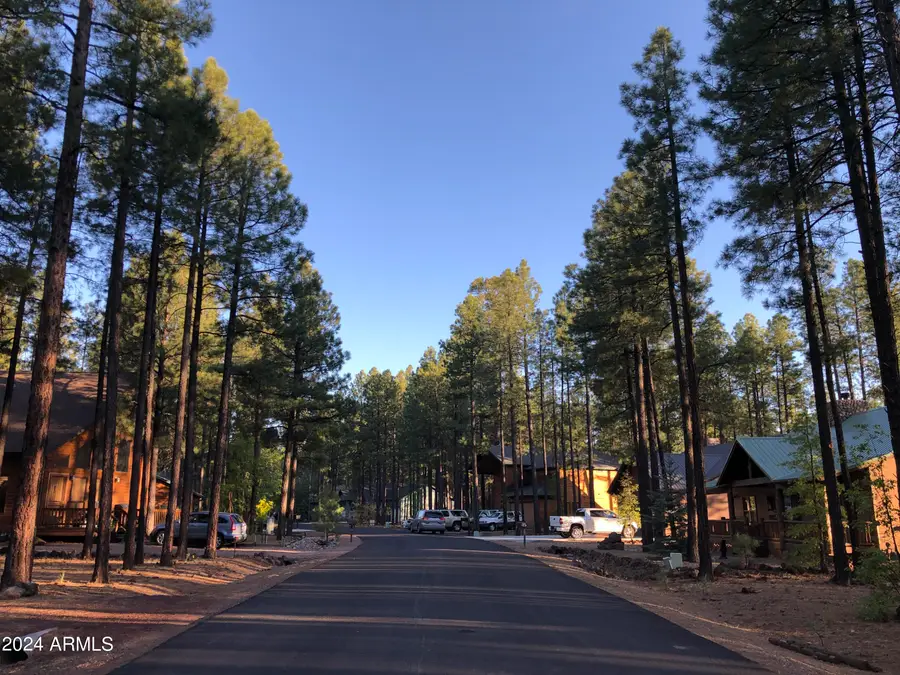 2522 Timber Ridge Lane #2, Pinetop Country Club, AZ 85935 - Image #3