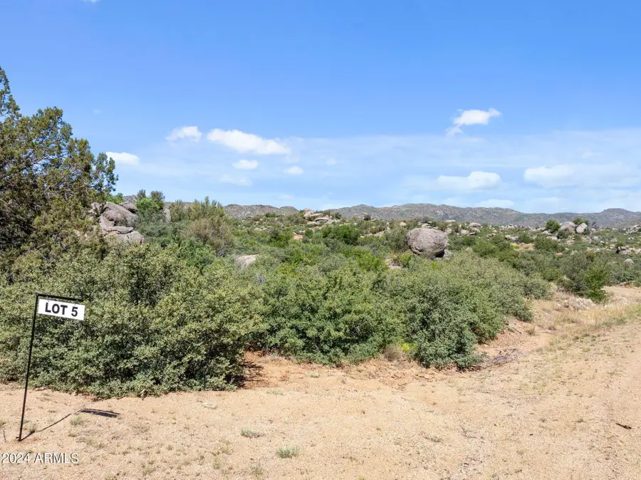 00000 Pack Burro Trail #5, Yarnell, AZ 85362 - Image #2