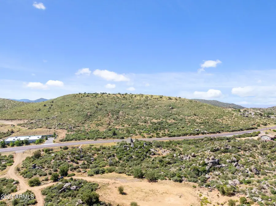 00000 Pack Burro Trail #5, Yarnell, AZ 85362 - Image #3