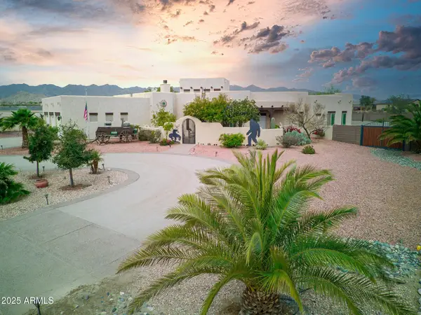 19950 W Cambridge Avenue, Buckeye, AZ 85396