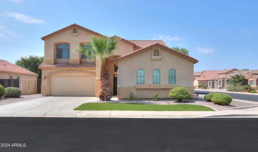 1121 E Jahns Drive, Casa Grande, AZ 85122 - Image #3