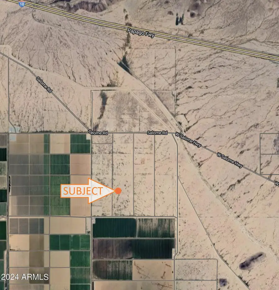 4291 N 489th Avenue, Tonopah, AZ 85354 - Image #2