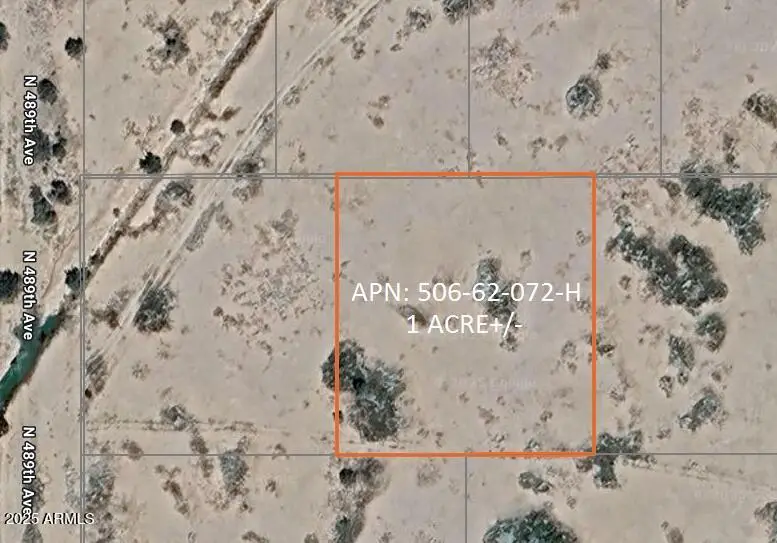 4291 N 489th Avenue, Tonopah, AZ 85354 - Image #3