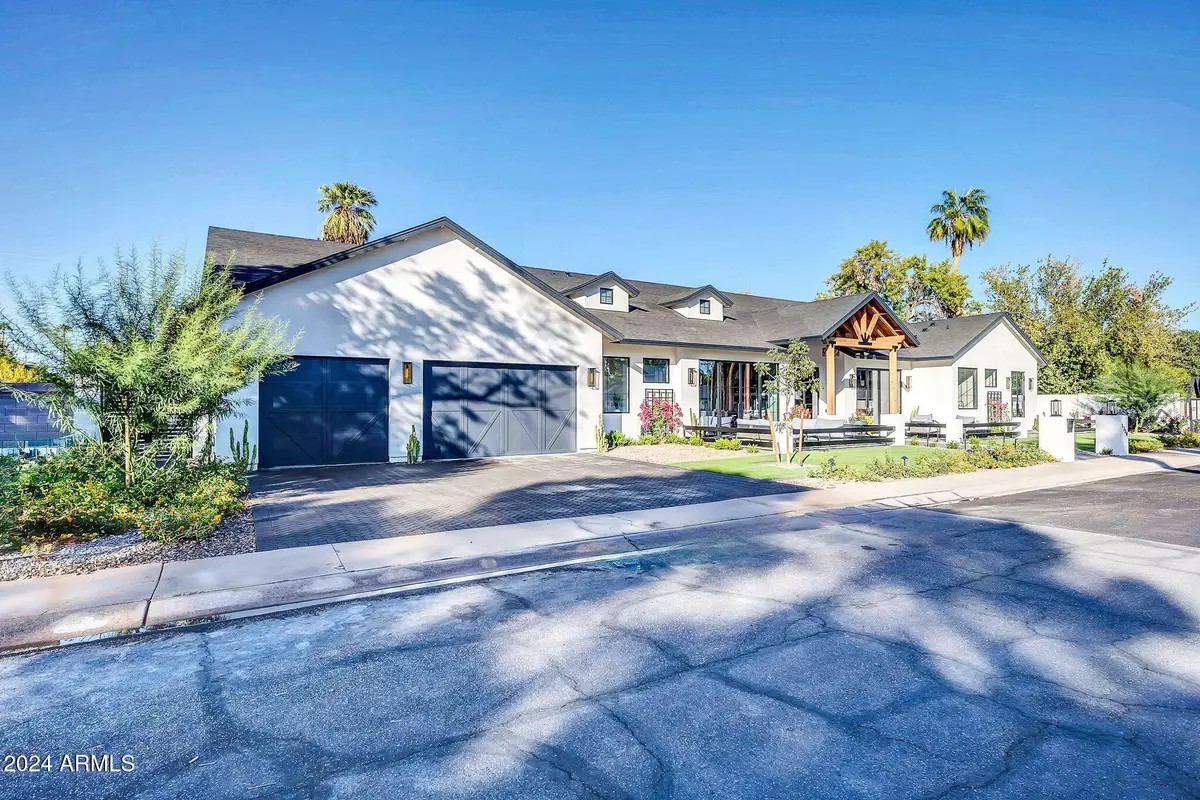 1234 W Orchid Lane, Phoenix, AZ 85021 - Image #1